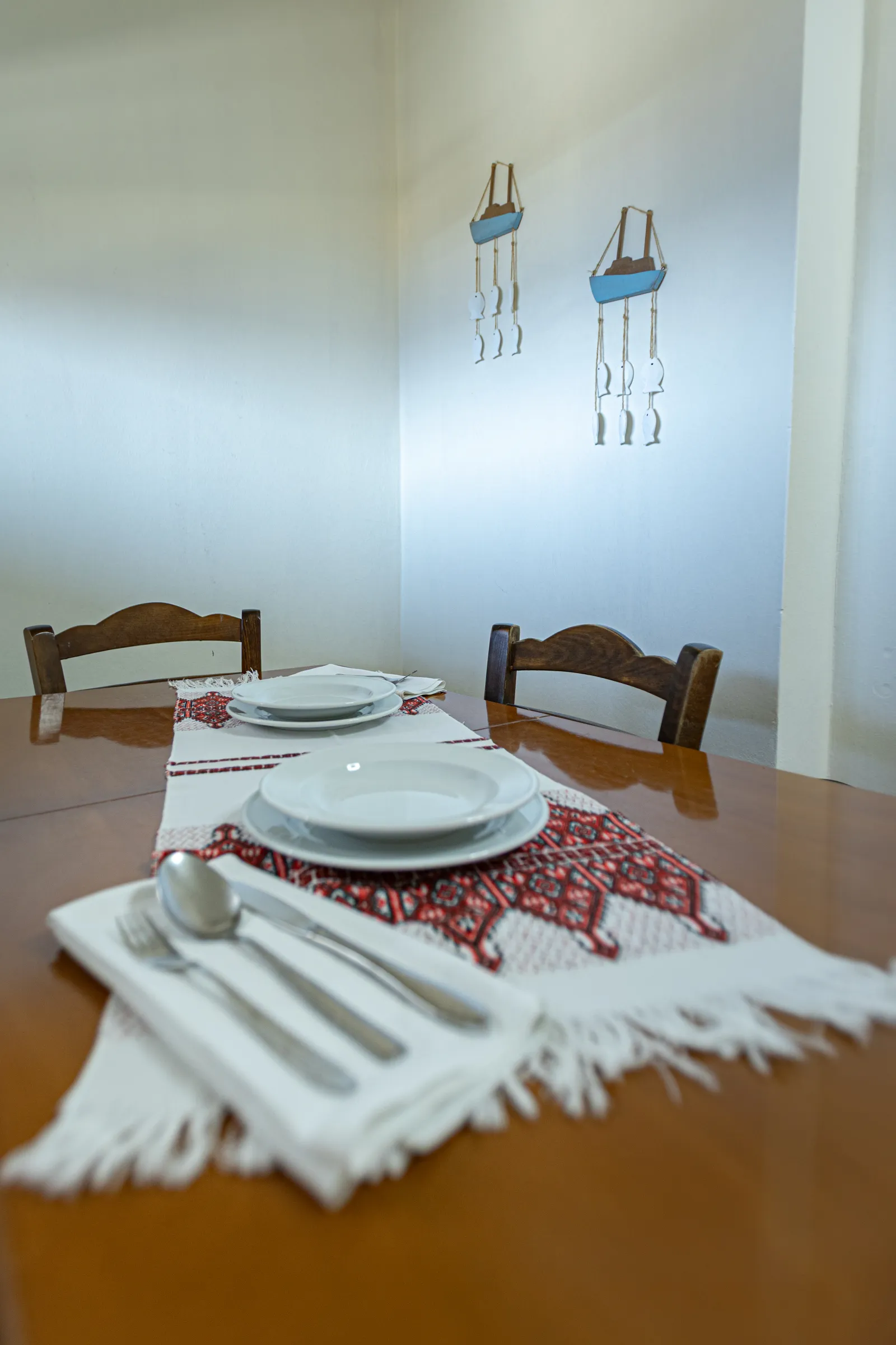 Apartment, θέα θάλασσα