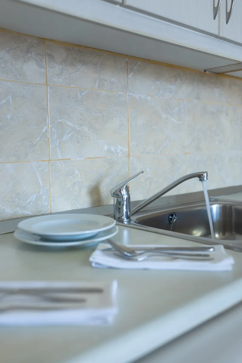 Apartment, φωτογραφία