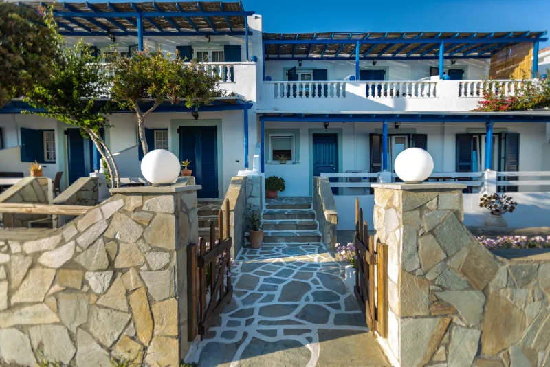 Apartment, φωτογραφία