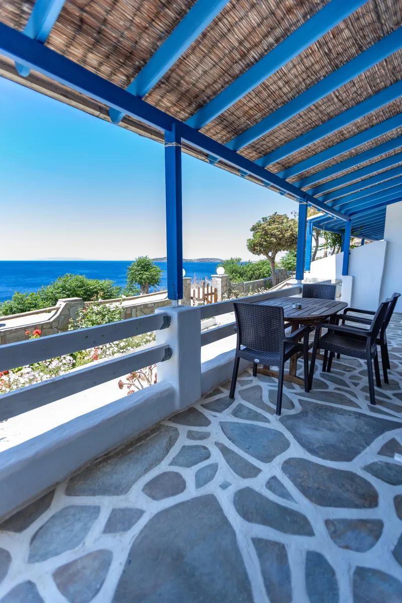 Apartment, φωτογραφία