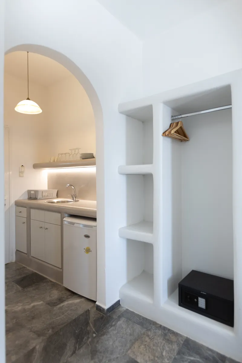 Standard Studio, φωτογραφία